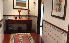 Vila Fria House