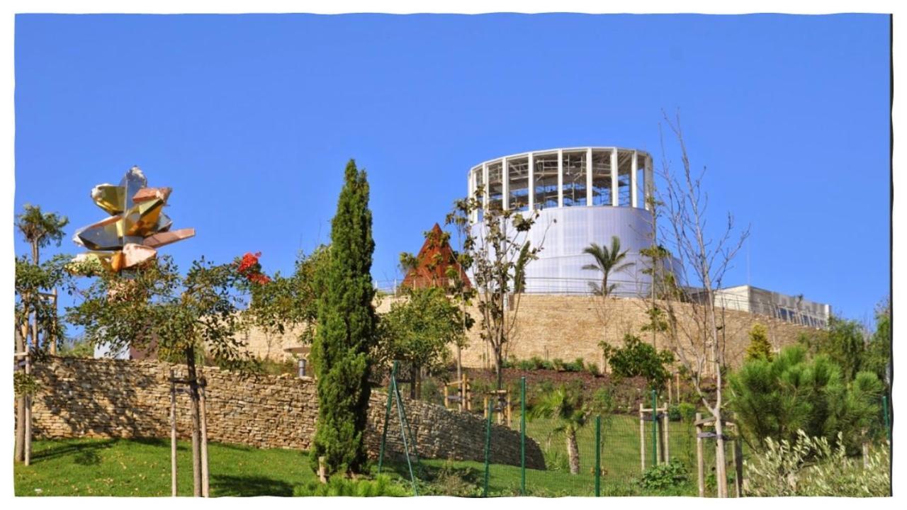 Vila Fria House Porto Salvo (Oeiras) Exterior photo