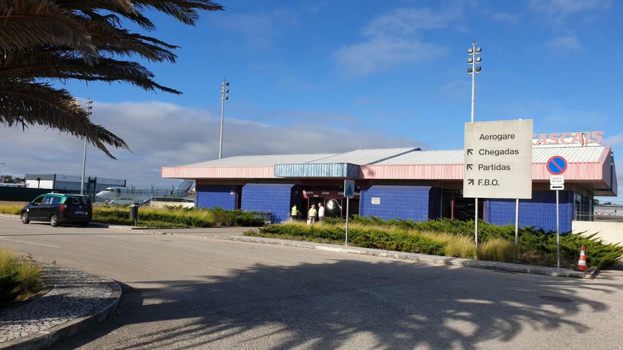 Vila Fria House Porto Salvo (Oeiras) Exterior photo